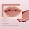 Little Monkey's Annual Favorite Mikiplum Lip Liner in Nude Color for Defining Lip Shape and Creating Pouty Lips as a Base