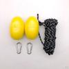 30ft Kayak Tow Rope Floating Throw Drifting Cord Accessories