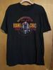 MANU CHAO Tour Concerti Sistema Radio Maglietta Unisex in Cotone Taglie Complete S-5XL