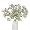 Autumn Colors Simulation Berries Plants Multicolor Decorative Flower  Desktop Ornament