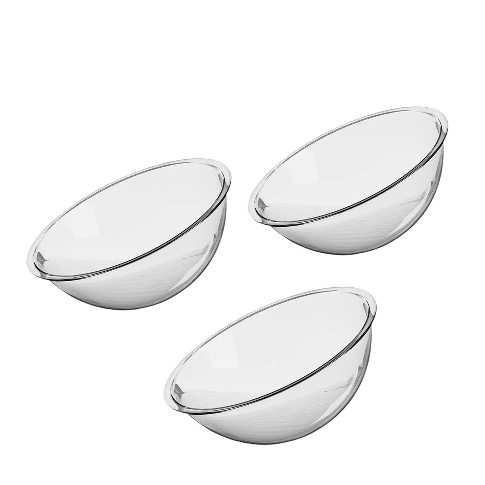 

Clear Capsule Cat Bed Nesting Bed Universal Transparent Cat Supplies Transparent Cat House Cat Bed for Playing Lounging Kitty Diameter 32cm