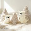 Cute Seal Snail Plush Toy Stuffed Doll Cartoon Animal Conch Birthday Gift Christmas Present
