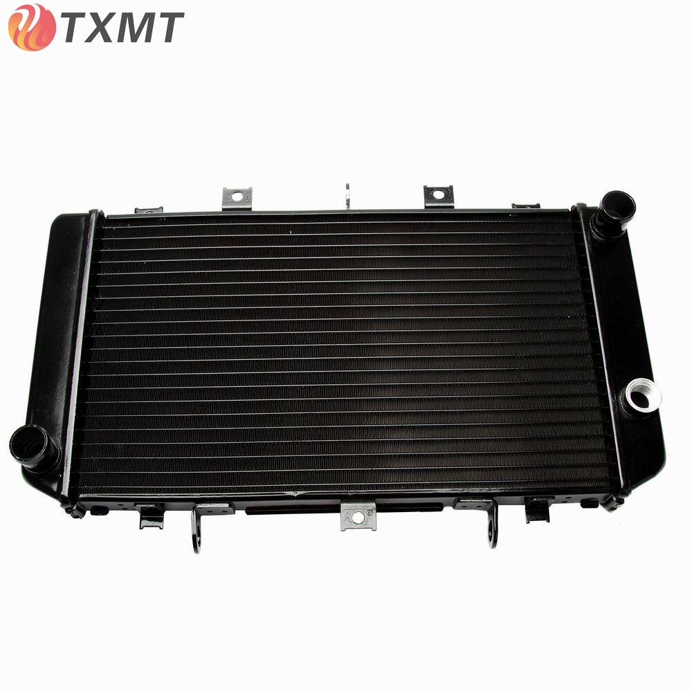 Kawasaki Z750/Z750S 2004-2007 Motorcycle Radiator Assembly