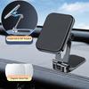 Magnetic Car Mount 360° Rotation Dashboard Mobile Phone Holder Stand Accessories