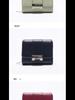 2025 Trendy High-End Fashion Cross-Border Coin Purse - Stilvolle All-Match-Geldbörse für Mädchen