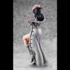 Megahouse One Piece Playback Memories Miss All Sunday, Portrait of Pirates Collectible Figure 1/8 Scale (9.45 inches)