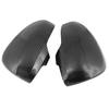 Protective Cover Door Mirror Shell For Toyota Prius 2009-2013 Car Rearview Accessories Carbon Fiber Prius Modification