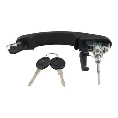 2025 Neu 373837205 für MK3 Türgriff Autozubehör Einfache Installation