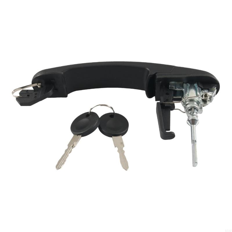 

2025 Новый 373837205 для MK3 Дверная ручка Автомобильные аксессуары Простая установка CHINA