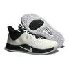 New Nike Pg 3 Tb 'White Black' CN9513-109