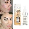 TLM Foundation Magic Color Changing Foundation Liquid Soft Matte Long Lasting Hydrating Makeup Base Maquiagem Makeup Wholesale