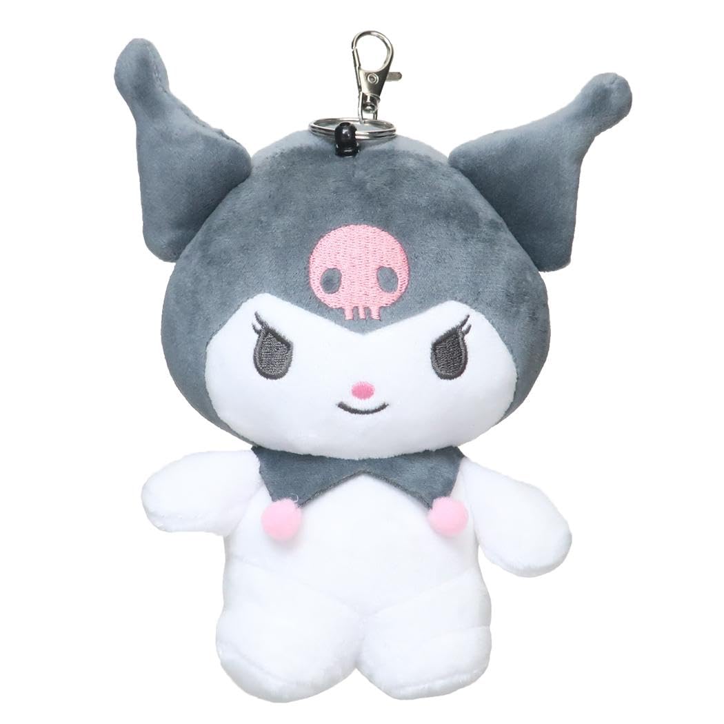 

Kuromi Key W140 x H145 x D70mm [Sun Art] Case, Approx.