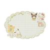 Sanrio Multi-purpose Mini Card Characters Gift Message 656518
