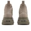 Converse All Star Trek Wave Hi Feather Gray 31312440