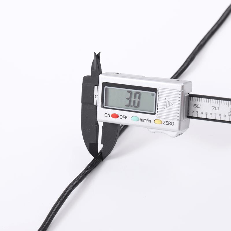 

Корейский вощеный шнурок: Линия для декоративных украшений круглой формы 1 мм-5 мм