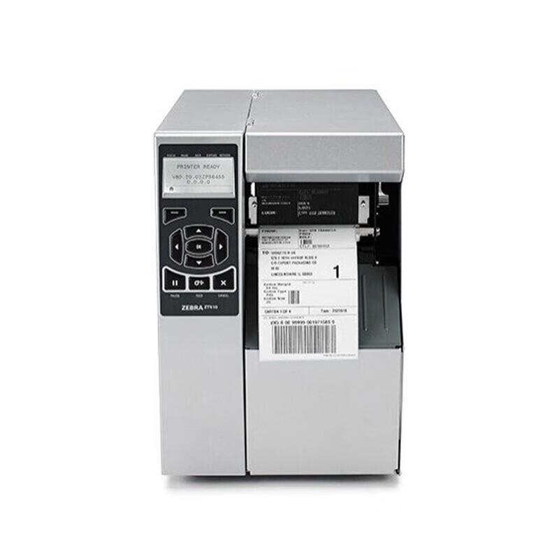 Zebra ZT510 Industrial Barcode & Label Printer