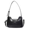 2025 New Fashion Single Shoulder Women's Bag, High-end Sense Versatile Casual Underarm Bag, Foreign Style Simple Temperament Women's Bag Wholesale