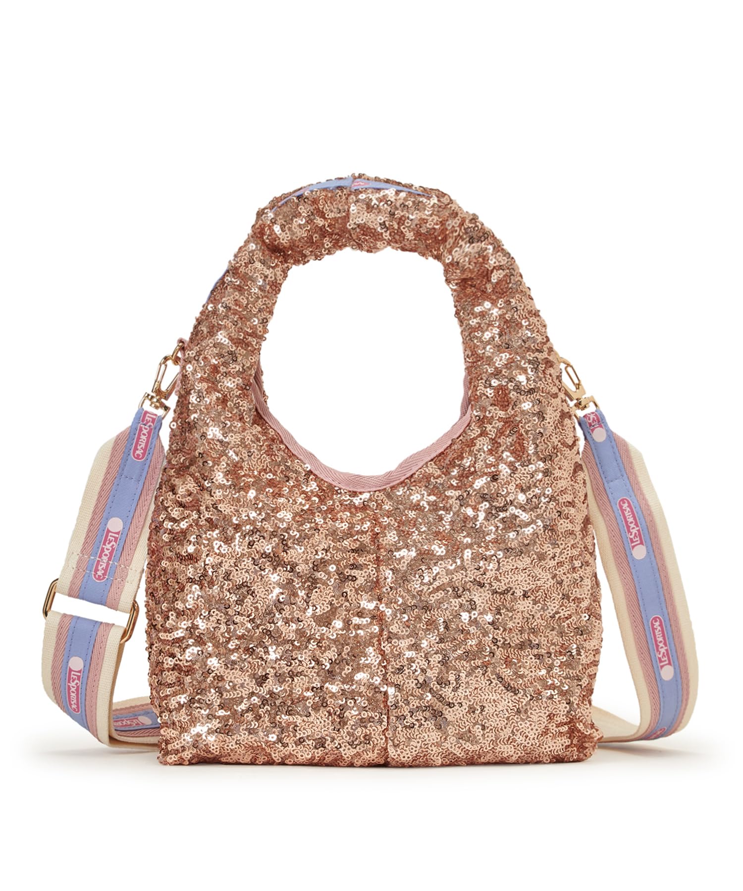 

LeSportsac Official SM Marche Rose Planet Shoulder Bag Women s Bag/2106