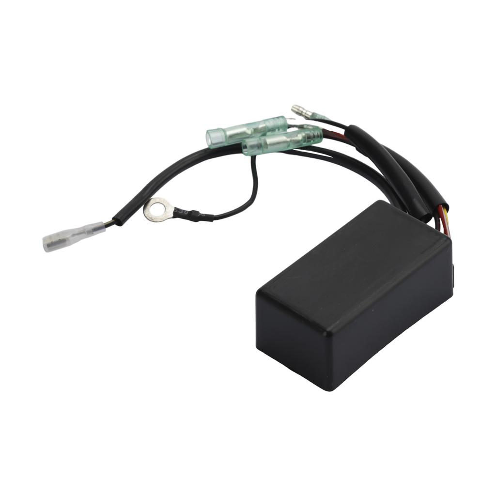 CDI BOX Igniter Fit for Tohatsu M4C M5B M5BS Nissan NS4C NS5B NS5BS 369-06060-0