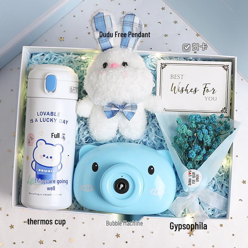 Heartfelt Birthday Gift for Girlfriend, Best Friend, or Bridesmaid - Luxury Souvenir for 18-Year-Old Girls