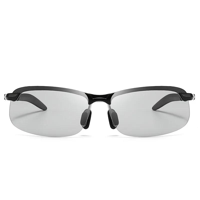 Vintage Classic Luxury Men'S Polarized Sunglasses For Men Women Driving Fishing Hiking Sun Glasses Male Glasses Man Shades Uv400