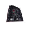 Compatible Rear Taillights for 2006-2010 Volkswagen Polo Hatchback