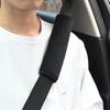 Car Universal Safety Belt Cover, Adjustable Seat Belt Cover, Shoulder Strap Covers, Car Shoulder Protector Pad, Auto Accessories