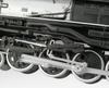 Revell 1/87 Big Boy Lokomotive Modell 02165 Kunststoff