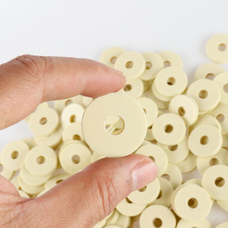 

10 шт. Кліпса пропелера для Dji T40 T50 Сільськогосподарська кліпса пропелера Прокладка Частина дрона Agras Зносостійкі накладки