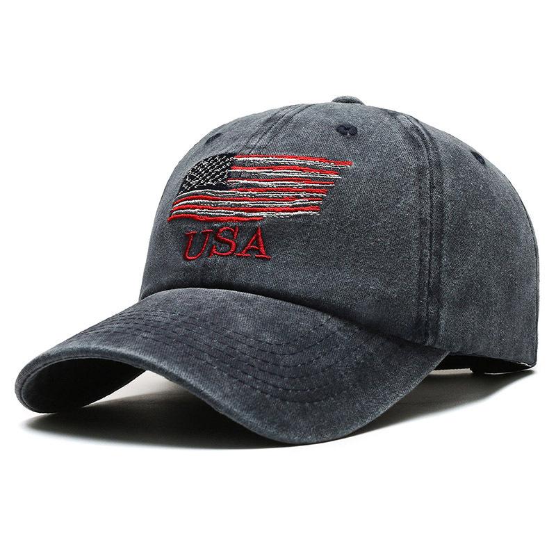 Vintage Adjustable Unisex Vintage Cap for Outdoor Hiking and Mountaineering