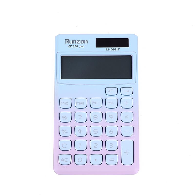 Cross-Border Portable Scientific Calculator for Students