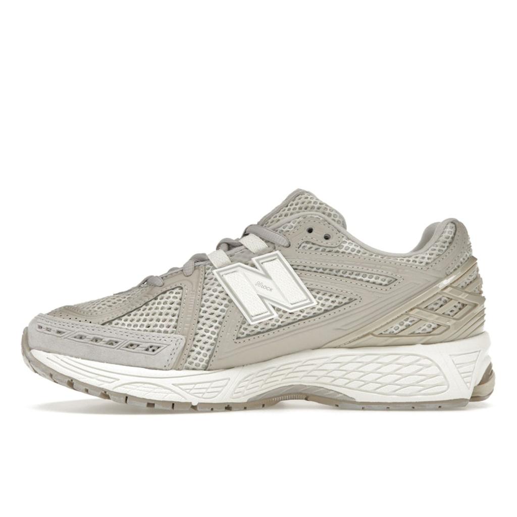New Balance 1906R Grey Day 2024 Pantofi bărbați Moonrock Moonbeam Sea-Salt M1906RGR