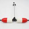Kayak Outrigger Stabilizer, Outrigger Stabilizer Kayak Outrigger Kit, Suitable, PVC Outrigger Arms for Marine Boat