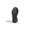 Adidas Fortarun Comfortable Cushioning Breathable Cushioning Breathable Low top Kids Lifestyle Shoes Black White Kids' H04120
