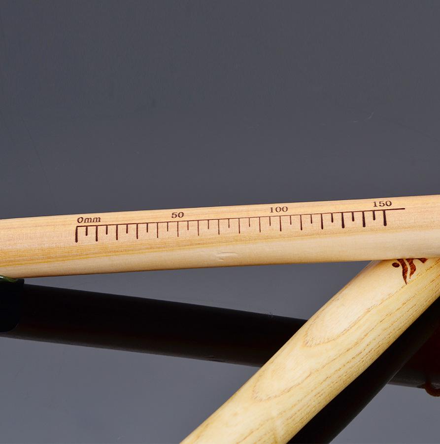 Swallow South Small Outdoor Camping Shovel - Portable Green Iron Garden Tool