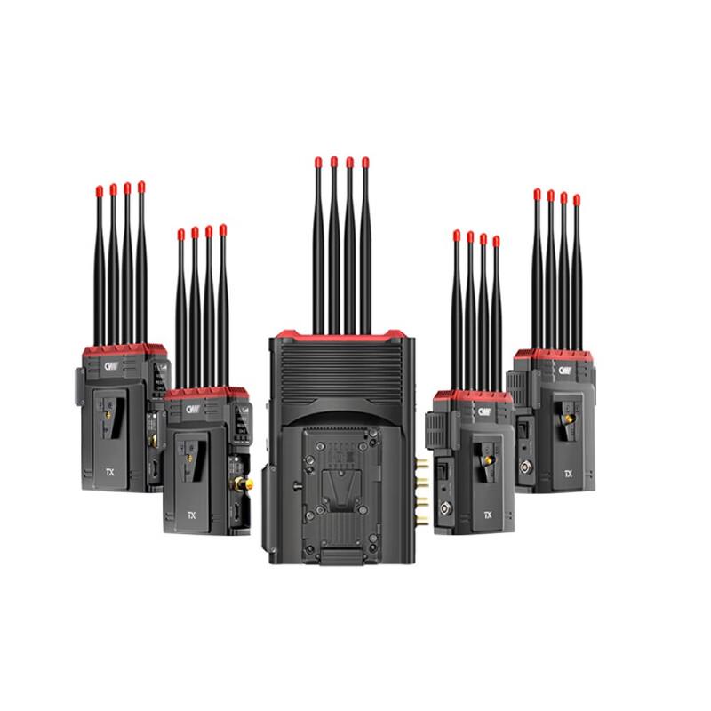 

CVW Tianyan Quad II Pro Wireless Video Transmission System