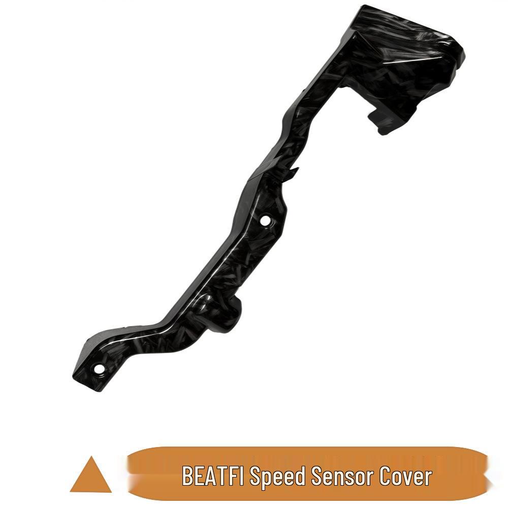 Honda BEAT FI V2/V3 Motorcycle Water Transfer Decal Body Kit