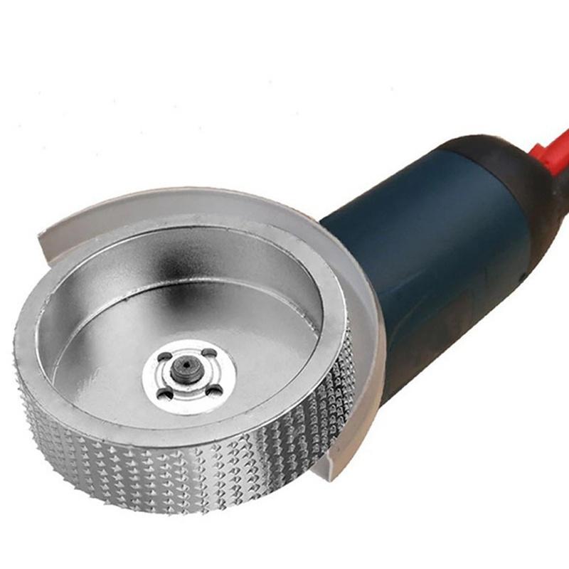Steel Grinding Wheel Angle Grinder Grinding Wheel Sale Accessories Tool Woodworking Carving Disc Saw Blade