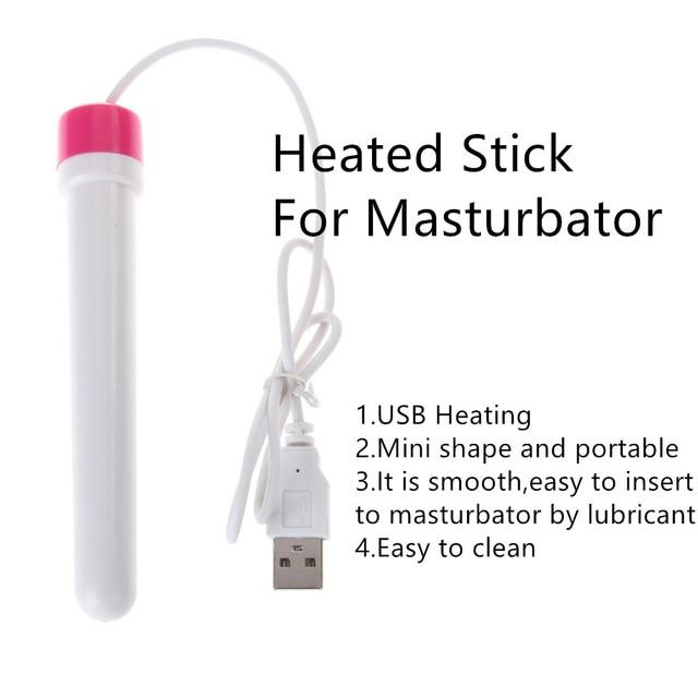 Male Masturbator Transparent Penis Trainer Sex Toys For Men Masturbatings Erotic Products Adult Toys