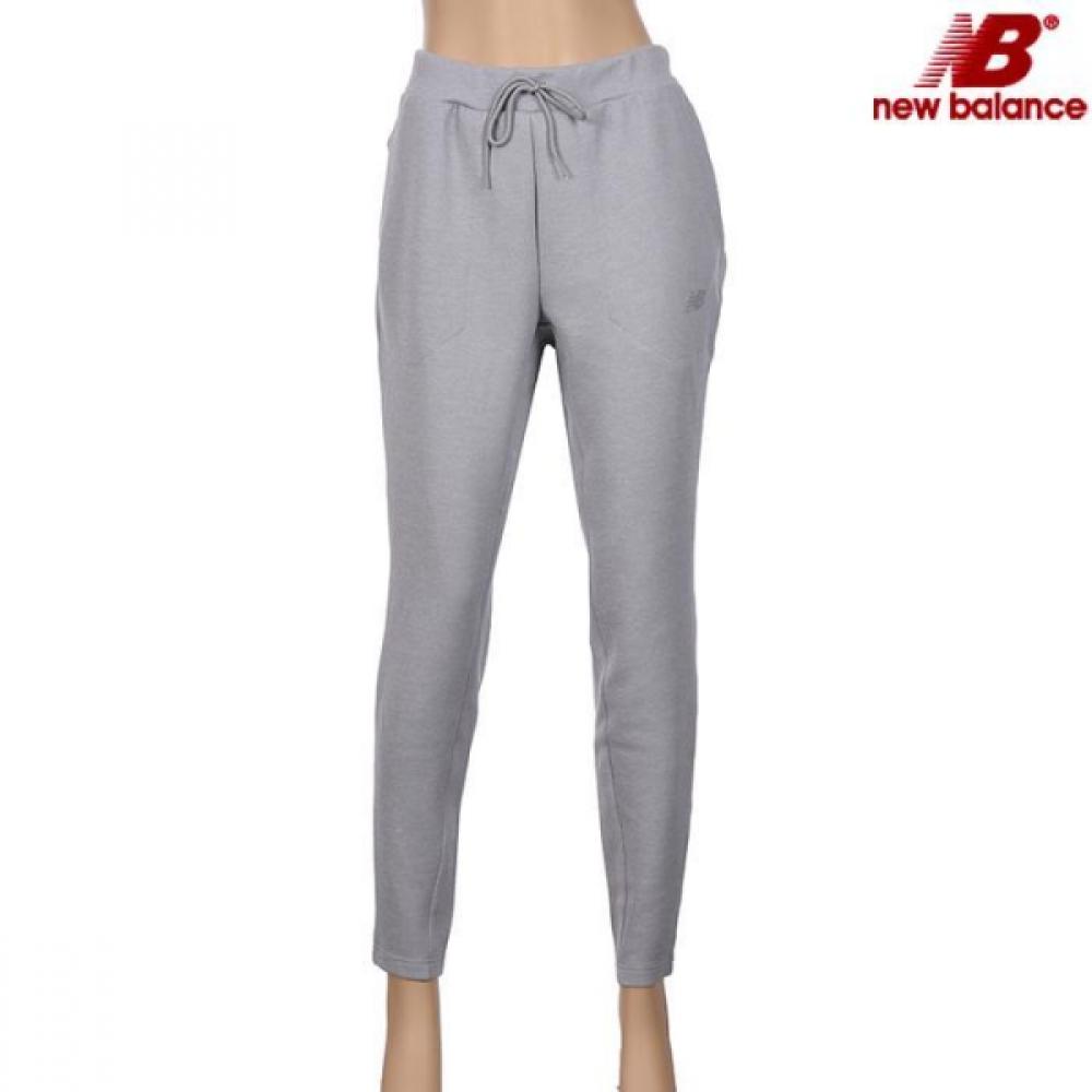 

New Balance Mp41143 Men Tech Knit Pants Nbmlebp071 15 143867 Grey/95(XXL)