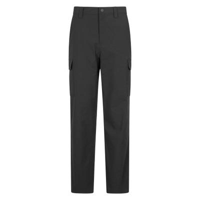 Men's Delta Stretch Cargo Trousers