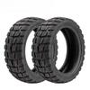 10x2.75-6.5 Off-road Vacuum 10 Inch Tire For iX3 iX4 iX7 Pro For Speedway 5 for Dualtron 3 Electric Scooter