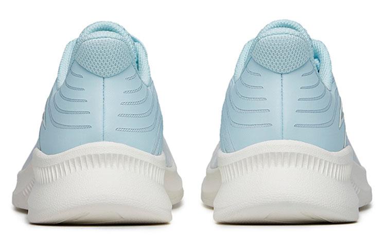 Women's Sneakers Anta Cushioning Slip Resistant Abrasion Resistant Breathable Low top Running Shoes Women's