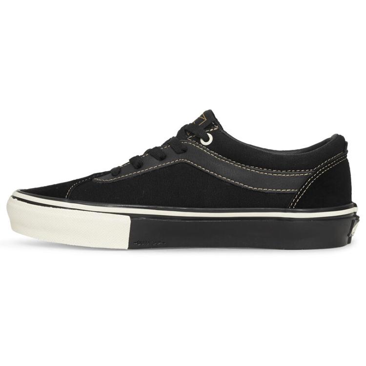 

Vans Skate Bold Rassvet Black VN0A5JIK9CN 36