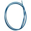 Nissen Cable Co.,Ltd Stainless Steel Outer Cable Clear Blue NI304A