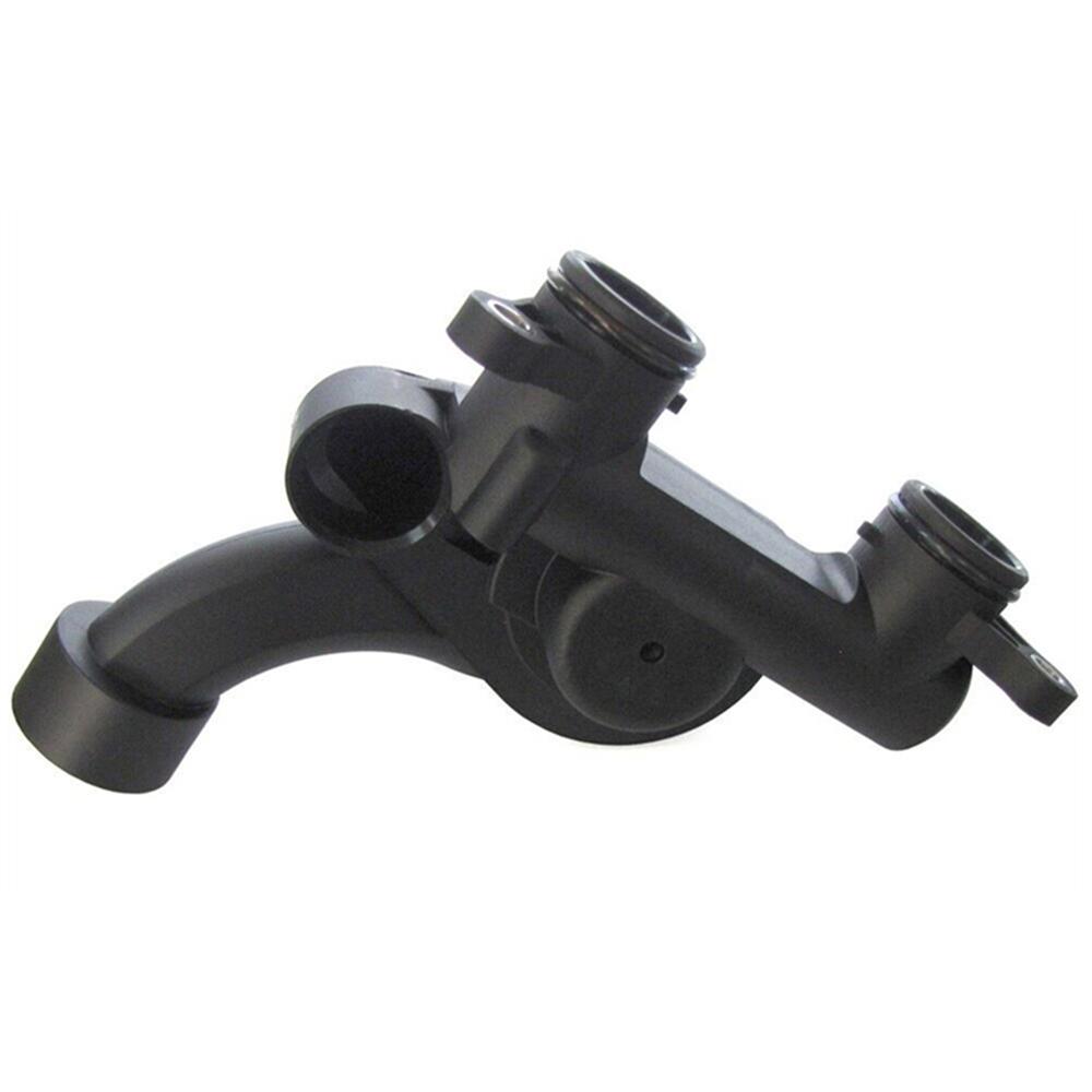 Front Coolant Water Control Valve Pipe LR100352 For Land Rover Range Rover 2018+