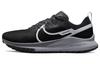 React Pegasus Trail 4 Zwart Donkergrijs DJ6158-001