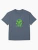 Command & Conquer Robot Conqueror Oversized T-Shirt