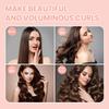 Heatless Hair Curler Sleep Curly Hair Stick Flexi Rods With Hook Sleep Curling Iron For Dry Hair Lazy Beauty Tools 6 Colors