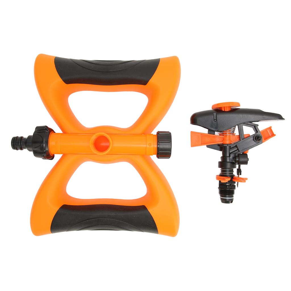 G3/4 Zraszacz do roślin ogrodowych Automatyczny obrotowy zraszacz do wody System nawadniania trawnika lasu